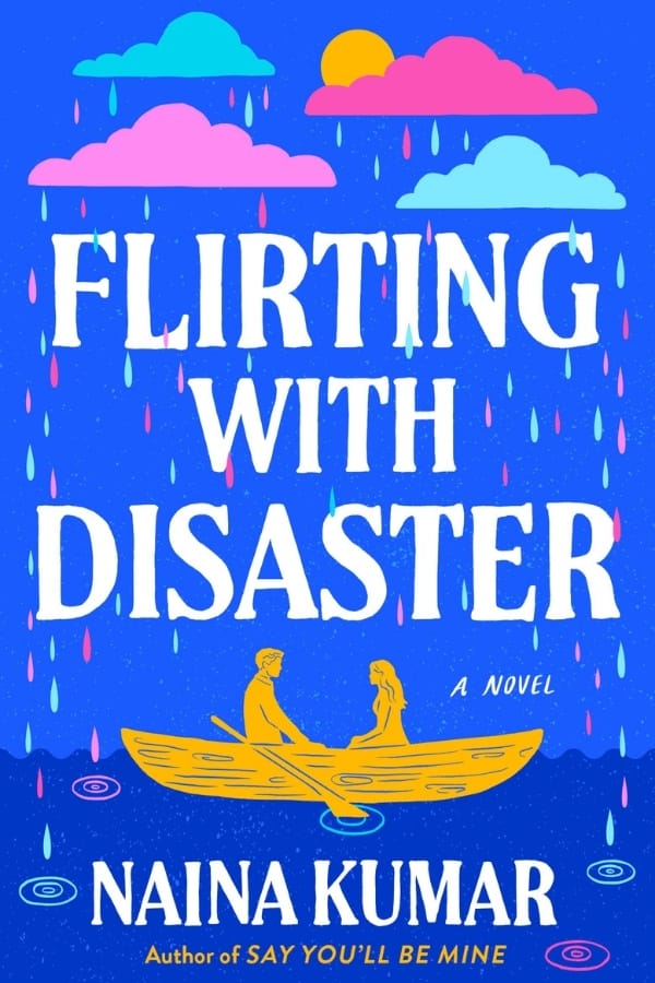 Flirting With Disaster